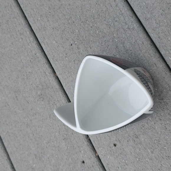 Madrid Spain Geometric Coffe Cup - Picture 7 of 13